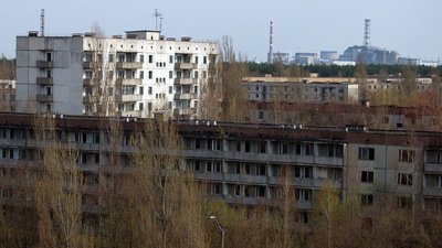 "Інколи навіть сниться, що я йду Прип’яттю". Спогади кропивничанки, евакуйованої з зони відчуження "Інколи навіть сниться, що я йду Прип’яттю". Спогади кропивничанки, евакуйованої з зони відчуження
