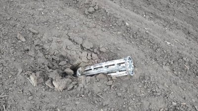 Російські війська 22 травня тричі атакували громади Дніпропетровщини
