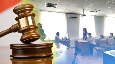 Супермаркет біля автовокзалу в Миколаєві: суд розглядає можливість скасування права оренди землі