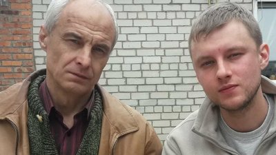 Ігор Носов Ігор Носов