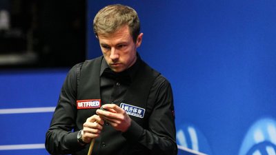 На чемпіонаті світу зі снукеру спортсмену заборонили одягнути прапор України: як це пояснили