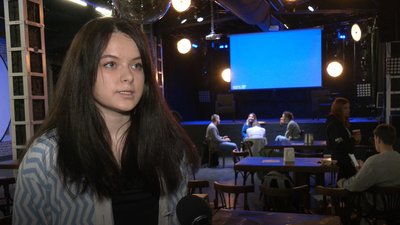 У Львові відкрили клуб, де допомагають заговорити українською