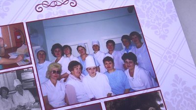Жінка з Миколаївщини присвятила 44 роки життя професії анестезіолога Жінка з Миколаївщини присвятила 44 роки життя професії анестезіолога