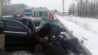 аварія, ДТП, дорога, рятувальники, ДСНС, швидка, патрульна поліція