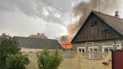 Обстріл Запоріжжя 19 травня 2026: наслідки