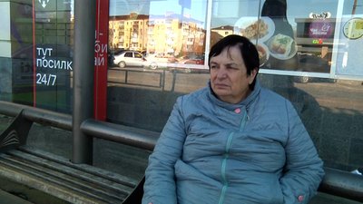 Трамваї та тролейбуси у Житомирі курсують за розкладом вихідного дня Трамваї та тролейбуси у Житомирі курсують за розкладом вихідного дня