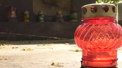 Не відвідувати кладовища рекомендують ужгородцям під час карантину