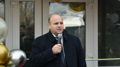 Івана Мунтяна відсторонили від посади голови Чернівецької облради