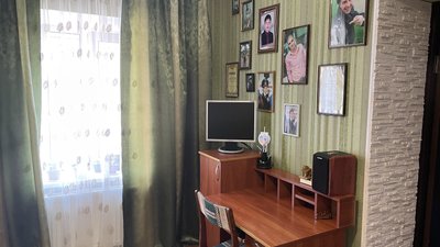 "Кожен обмін – дуже важке переживання": родина Іванілових рік і три місяці чекає сина з полону "Кожен обмін – дуже важке переживання": родина Іванілових рік і три місяці чекає сина з полону