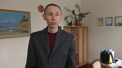 Валерій Йовенко Валерій Йовенко