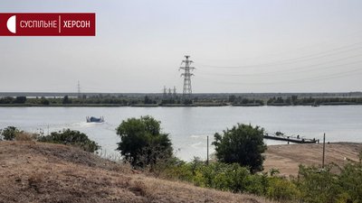 На Херсонщині розпочались військові навчання "Об'єднанні зусилля - 2020" На Херсонщині розпочались військові навчання "Об'єднанні зусилля - 2020"