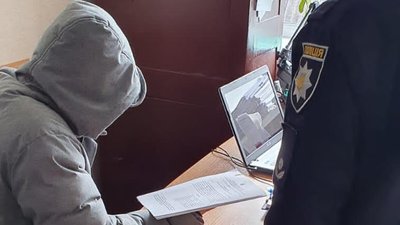 Під час реконструкції дитсадка на Харківщині підрядник "вивів у тінь" майже 2 млн грн — СБУ Під час реконструкції дитсадка на Харківщині підрядник "вивів у тінь" майже 2 млн грн — СБУ