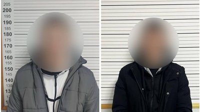 Підозрювані, замах на вбивство