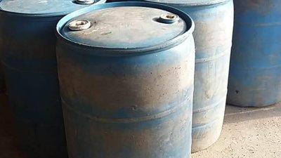 На Одещині виявили приблизно дві тонни безакцизного алкоголю На Одещині виявили приблизно дві тонни безакцизного алкоголю