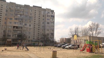 Олешки: чи працюють ліфти у висотках Олешки: чи працюють ліфти у висотках