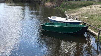 У Полтаві водолази почали розчищати дно річки Ворскла У Полтаві водолази почали розчищати дно річки Ворскла