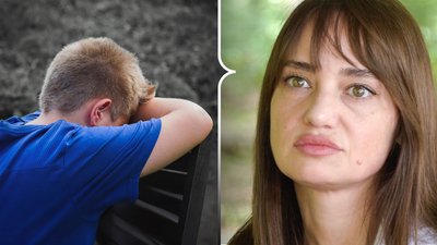У дитячому таборі у Ржавинцях реабілітують дітей, які пережили війну чи життєві труднощі