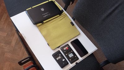Квартирні крадіжки: на Херсонщині затримали групу серійних злодіїв Квартирні крадіжки: на Херсонщині затримали групу серійних злодіїв