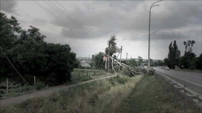 На Рівненщині понад пів сотні сіл ще без електрики. Де найбільше