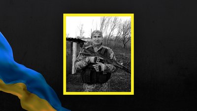 Втрати Волині: загинули бійці Микола Селих та Віктор Кіц Втрати Волині: загинули бійці Микола Селих та Віктор Кіц