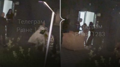 Повідомлення про побиття дівчини у Рівному: що кажуть у поліції