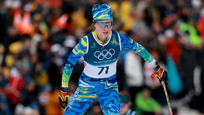 Анастасія Нікон