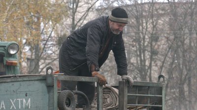Харківським тепловикам два місяці затримують зарплату Харківським тепловикам два місяці затримують зарплату