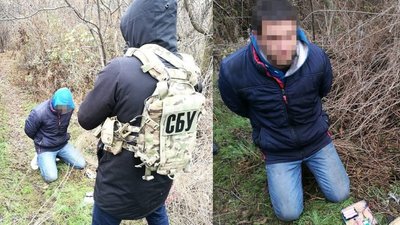 Суд засудив бойовика "Оплота" на понад 11 років за ґратами