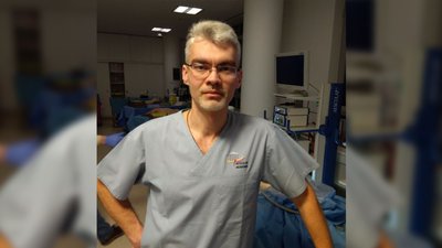У Чернігові з 15 березня прийматиме дитячий хірург: де і коли