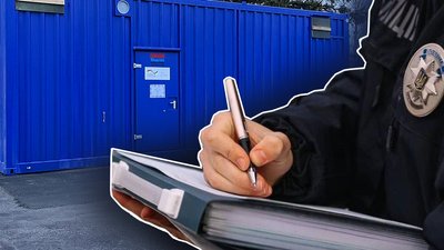 У Полтаві перевіряють чиновників через 21 установку, що не працює