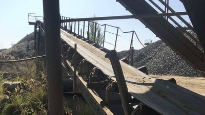 На Рівненщині через суд хочуть зупинити спецкар'єр. На підприємстві здивовані На Рівненщині через суд хочуть зупинити спецкар'єр. На підприємстві здивовані