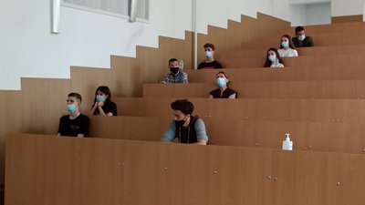 На Миколаївщині завершується основна сесія ЗНО-2021. Останнє тестування ‒ географія На Миколаївщині завершується основна сесія ЗНО-2021. Останнє тестування ‒ географія
