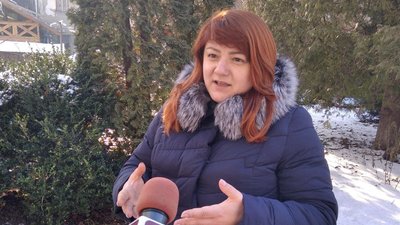 Депутати Тернопільської облради не підтримали підвищення тарифів на комунальні послуги Депутати Тернопільської облради не підтримали підвищення тарифів на комунальні послуги
