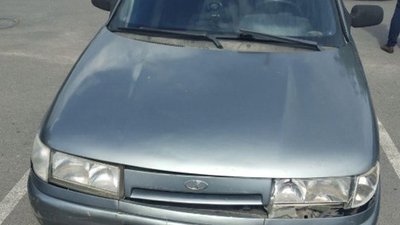 У Чернігові в учасника ДТП рівень алкоголю в крові перевищував норму в 12 разів