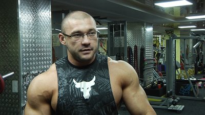 Олег Борзенко Олег Борзенко