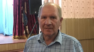Розбомблені приміщення школи у Малинській громаді Житомирщини знесуть і облаштують в іншому крилі школи Розбомблені приміщення школи у Малинській громаді Житомирщини знесуть і облаштують в іншому крилі школи