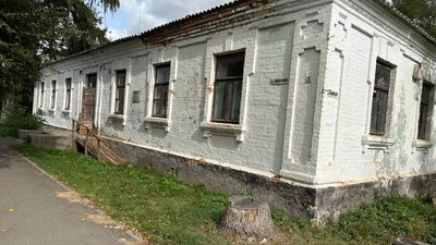Будівля летичівської дитячої музичної школи, Летичів Будівля летичівської дитячої музичної школи, Летичів