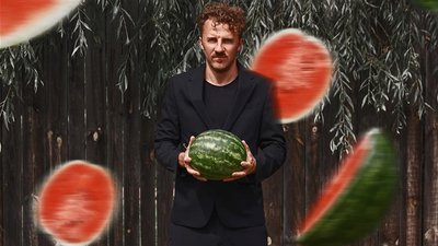 "Уявляю, як буде перемога, і ми всі з вами будемо їсти херсонські кавуни". Кухар Клопотенко звернувся до херсонців
