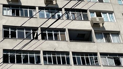 Війська РФ атакували Дніпропетровщину дронами: що кажуть місцеві жителі Війська РФ атакували Дніпропетровщину дронами: що кажуть місцеві жителі