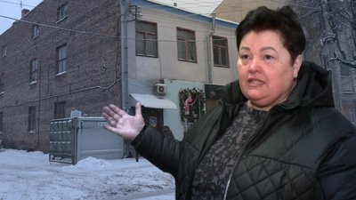Приміщення на Петлюри