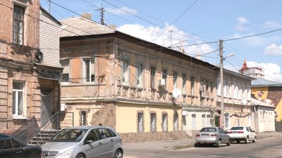 Тримали магазин тютюну на місці сучасної міськради: історія караїмської спільноти у Харкові Тримали магазин тютюну на місці сучасної міськради: історія караїмської спільноти у Харкові