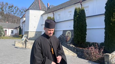 Макарій Дутка у спортзалі, 27 лютого 2024. Макарій Дутка у спортзалі, 27 лютого 2024.