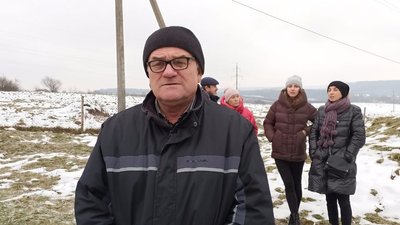 У громаді на Тернопільщині жителі не хочуть встановлювати лічильники на воду У громаді на Тернопільщині жителі не хочуть встановлювати лічильники на воду