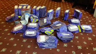 В Одесі припинили діяльність нелегального грального закладу В Одесі припинили діяльність нелегального грального закладу