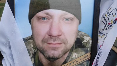 Двадцять другий день війни: загиблі герої Вінниччини