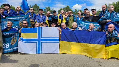 Обмін полоненими 26 червня, 2026 рік.