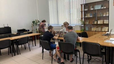 Зміни у вступній кампанії 2024: миколаївські аспіранти та магістри вступають за новими правилами Зміни у вступній кампанії 2024: миколаївські аспіранти та магістри вступають за новими правилами