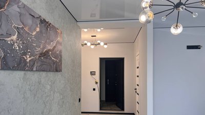 Квартира в новобудові у Тернополі Квартира в новобудові у Тернополі