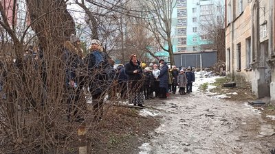 У Дніпрі встановили пам’ятну табличку на старовинній синагозі У Дніпрі встановили пам’ятну табличку на старовинній синагозі