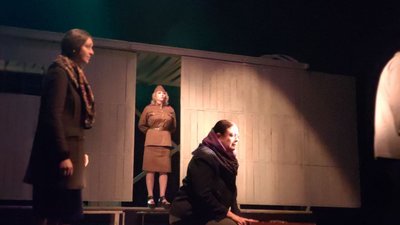 У Тернополі покажуть виставу про Йосифа Сліпого У Тернополі покажуть виставу про Йосифа Сліпого